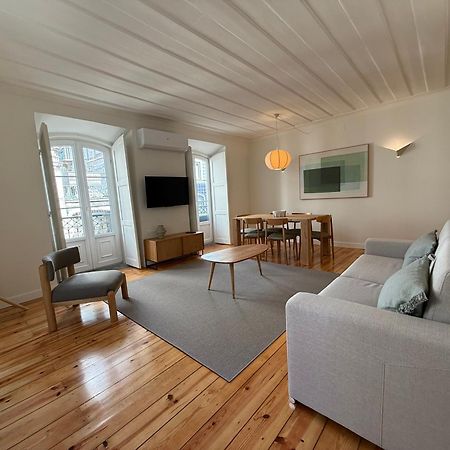 C1 Remodeld Beautiful Charming 2Br Apartment - Bairro Alto Lisboa 外观 照片