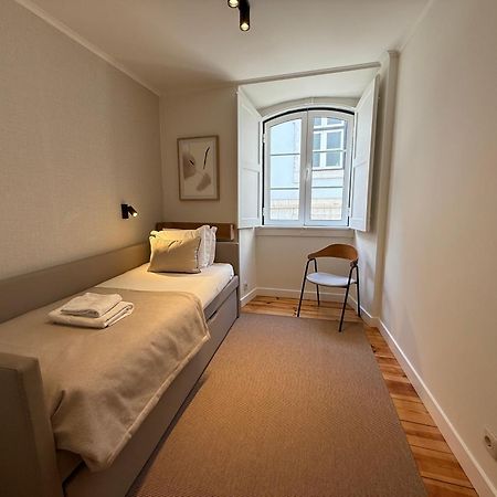 C1 Remodeld Beautiful Charming 2Br Apartment - Bairro Alto Lisboa 外观 照片