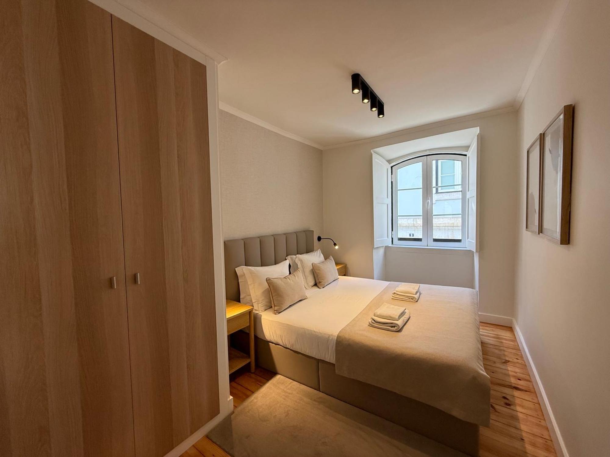 C1 Remodeld Beautiful Charming 2Br Apartment - Bairro Alto Lisboa 外观 照片
