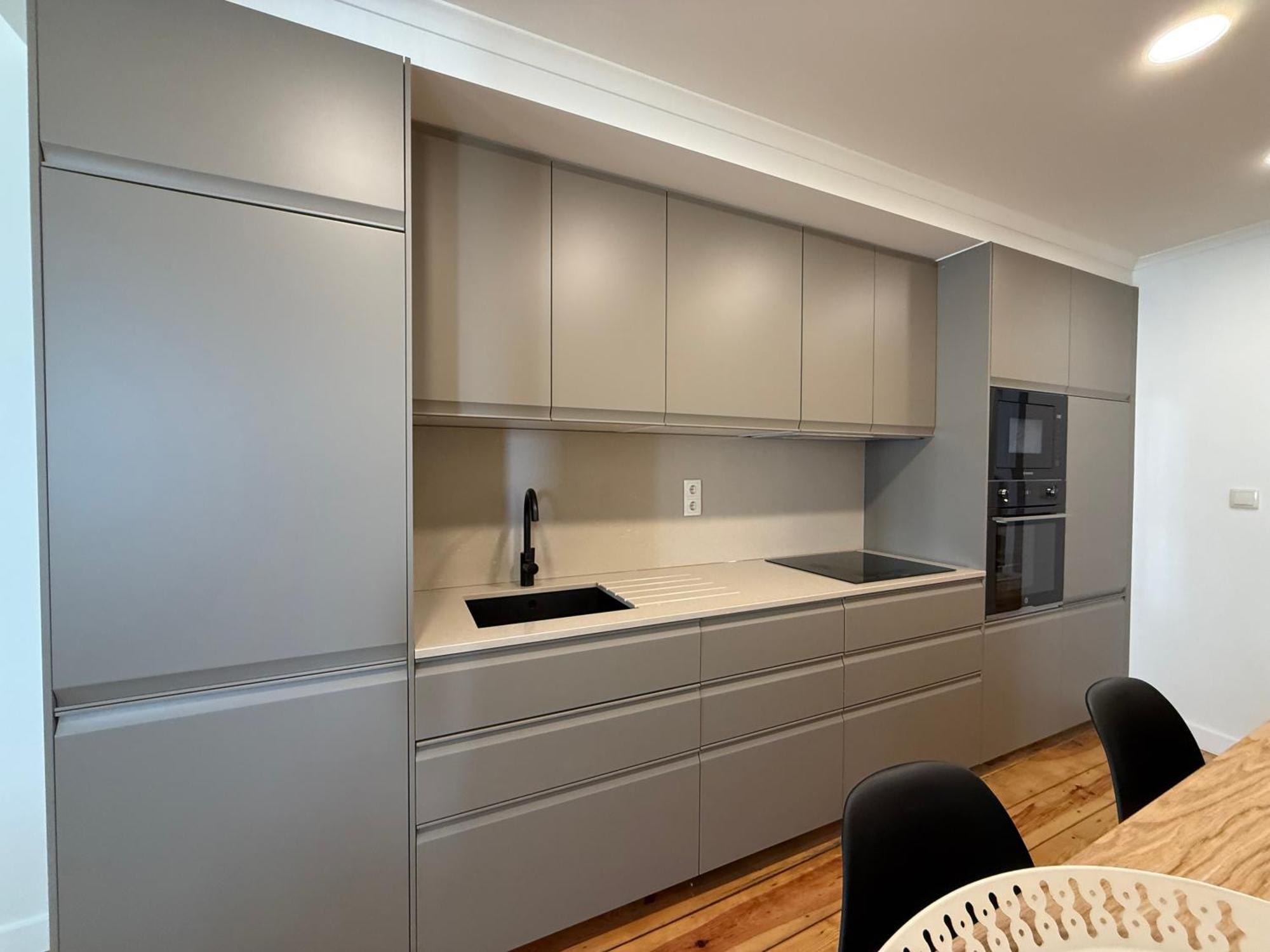 C1 Remodeld Beautiful Charming 2Br Apartment - Bairro Alto Lisboa 外观 照片